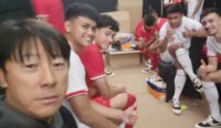 Kehilangan 4 Pemain, Shin tae Yong Putar Otak di Laga Kualifikasi Piala Dunia 2026 Timnas Indonesia Vs Vietnam