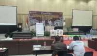 Keinginan PAN dan PDIP Belum Dipenuhi, KPU Kota Cirebon Tunggu Rekomendasi Bawaslu