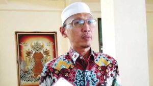 Ketua DPRD Kabupaten Cirebon Ajak Masyarakat Gelorakan Budaya Hidup Bersih