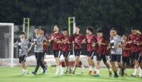 Kualifikasi Piala Dunia Zona Asia, Laga Debut Timnas Indonesia Vs Vietnam, 3 Skuad Garuda Absen