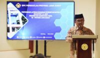 LKPD Pemkab Cirebon Tahun 2023 Selesai Tepat Waktu, Bupati Imron Apresiasi Kerja Tim Penyusun dan BPK