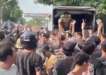 Lokasi Rekonstruksi Suami Bunuh Istri di Cirebon Dipindah