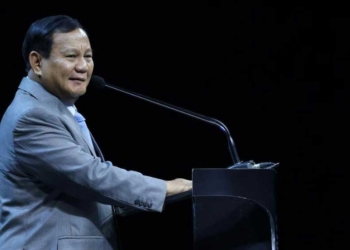 Media Asing Soroti Transisi Pemerintahan dan Kebijakan Ekonomi Prabowo