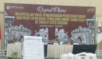 Nasdem Berpeluang Jadi Partai Pemenang di Kota Cirebon, Berikut Daftar Perolehan Suaranya