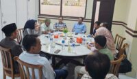 Nasdem dan Gerindra Bahas Pilwalkot Cirebon, Bertemu Satu Meja di Acara Bukber