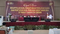PDIP Kabupaten Cirebon Raih 13 Kursi, Diwarnai Saling Lapor, Kursi ke-13 Nyaris Jatuh ke Hanura
