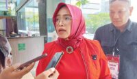 PDIP Kota Cirebon Tolak Hasil Rekapitulasi PPK Harjamukti