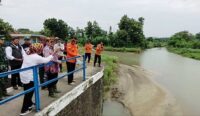 Pastikan Normalisasi Digelar Mei, Bupati Cirebon Imron Sentil BBWS Soal Pengaturan Air Waduk Darma