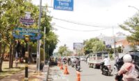 Pedagang Takjil Ramadan Musiman di Kota Cirebon Dilarang Jualan di 6 Ruas Jalan Ini