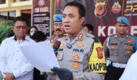 Pelaku Penganiayaan dan Pemerasan di Cirebon Ditangkap Polisi