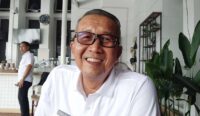 Pembahasan Raperda RTRW Kota Cirebon Ditunda, TPU Sunyaragi Dipastikan Masih RTH