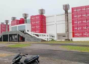 Pemkab Cirebon Berburu Anggaran Rp250 Miliar untuk Tuntaskan Pembangunan Stadion Watubelah