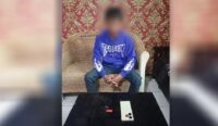 Pemuda Asal Gegesik Cirebon Ditangkap Polisi Gegara Edarkan Sabu