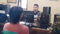 Pemuda Pengangguran Pelaku Tawuran di Cirebon dan Empat Motor Diamankan Polisi
