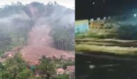 Pencarian Orang Hilang Akibat Banjir Bandang dan Tanah Longsor di Bandung Barat Terus Dilakukan