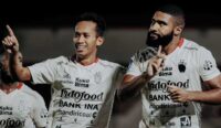Persib Diuntungkan Laga Bali United Vs Rans Nusantara Berakhir Imbang
