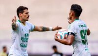 Persib Vs Persikabo, Kick Off Liga 1 Digeser Malam Hari Selama Ramadan
