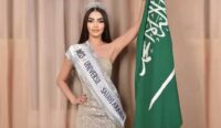 Pertama, Miss Arab Saudi Ikut Miss Universe 2024