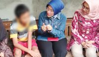 Perundungan di Cirebon, Korban Mengaku Diadu sebelum Dibully, Wabup Ayu Pastikan Dapat Pendampingan Pemulihan