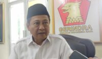 Pilkada, Gerindra Siap Tarung di Pilbup Cirebon 2024, Sebut Tak Kekurangan Kader