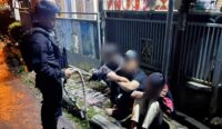 Polisi Gagalkan Perang Sarung dan Tawuran di Cirebon, 3 Remaja Diamankan