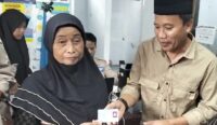 Safari Ramadan, Disdukcapil Kabupaten Cirebon Layani Adminduk