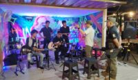 Sejumlah Kafe di Kota Cirebon Langgar SE Aturan Ramadan
