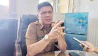 Sekda Hilmi Minta Kisruh Internal KONI Kabupaten Cirebon Segera Diakhiri, Gelaran Porkab dan PON Terancam
