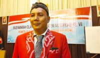 Sesuai Prosedur, Ketua KONI Kabupaten Cirebon Sutardi Sebut Pemberhentian Pengurus Sudah Final