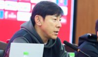 Shin tae Yong Diprediksi Terapkan Formasi Bertahan di Leg Kedua Timnas Indonesia Vs Vietnam