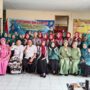 Tim Penilai PKK Kabupaten Cirebon Gelar Monev di Kecamatan Weru