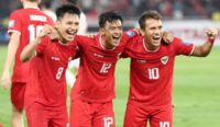 Timnas Indonesia Bungkam Vietnam di Kualifikasi Piala Dunia 2026