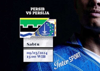 Ulah Segelintir Oknum Suporter Sebabkan Laga El Clasico Persib Vs Persija Disanksi Tanpa Penonton