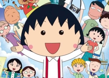 Tarako Pengisi Anime Chibi Maruko Chan Wafat di Usia 63 Tahun Susul Akira Toriyama Pencipta Dragon Ball