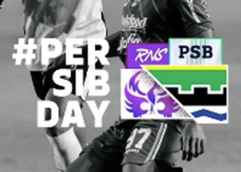 Persib Berpeluang Kembali Raih 3 Poin di Laga Kontra Rans Nusantara