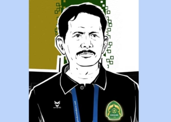 Kejutan Jelang Laga Persib Vs Persikabo, Aji Santoso Dipecat, Djanur Ditunjuk Jadi Pelatih