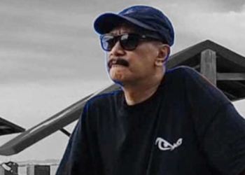 Polo Srimulat Meninggal Dunia, Bolak-balik Rumah Sakit karena Derita Sakit Paru-Paru