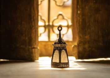 Bacaan Penting, Kisah Teladan Nabi Daud Jelang Ramadan