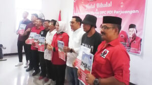 13 Nama Daftar Cawalkot Cirebon ke PDIP, Tiga Orang di Antaranya Pejabat BUMD