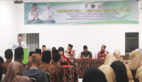 49 Kafilah Kabupaten Cirebon Dilepas Berlaga di MTQ ke-38 Jabar