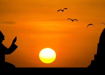 Ada 3 Waktu Utama Terkabulnya Doa di Bulan Ramadan