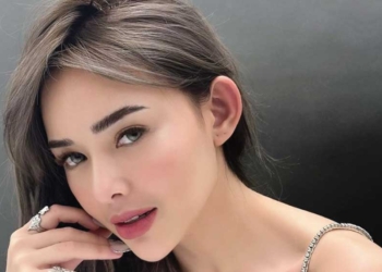 Amanda Manopo Murka Kepada Fans Toxicnya Gegara Diminta Klarifikasi Gosip Hubungannya dengan Arya Saloka