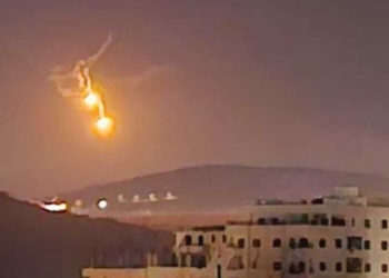 Arab Saudi Disebut Ikut Rontokan Rudal Iran Saat Serang Israel, Ternyata Bukan Yordania Saja