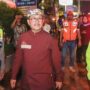 Bupati Cirebon Imron Apresiasi Petugas Pengamanan Lebaran 2024