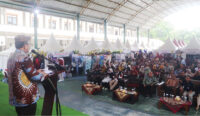 Bupati Cirebon Imron Dorong Implementasi Pendidikan Holistik, Sebut Guru Penggerak Lahirkan Generasi Baru