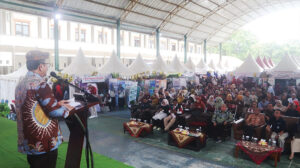 Bupati Cirebon Imron Dorong Implementasi Pendidikan Holistik, Sebut Guru Penggerak Lahirkan Generasi Baru