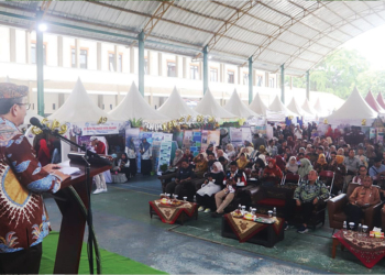Bupati Cirebon Imron Dorong Implementasi Pendidikan Holistik, Sebut Guru Penggerak Lahirkan Generasi Baru