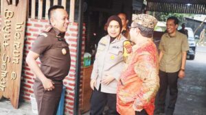 Bupati Cirebon Imron Sebut Soliditas Kunci Kemajuan Kabupaten Cirebon