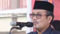 Bupati Imron Minta Karang Taruna Terlibat Atasi Masalah di Desa, Pemkab Cirebon Serius Susun Database