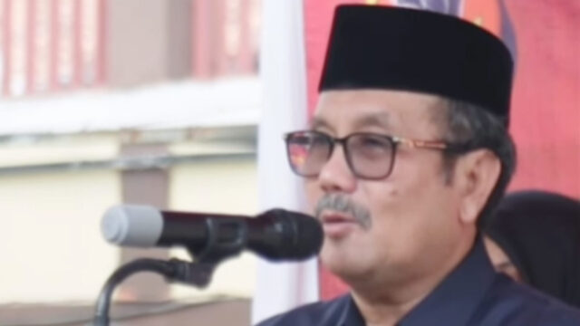 Bupati Imron Minta Karang Taruna Terlibat Atasi Masalah di Desa, Pemkab Cirebon Serius Susun Database